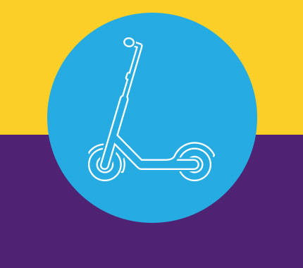 Scooters